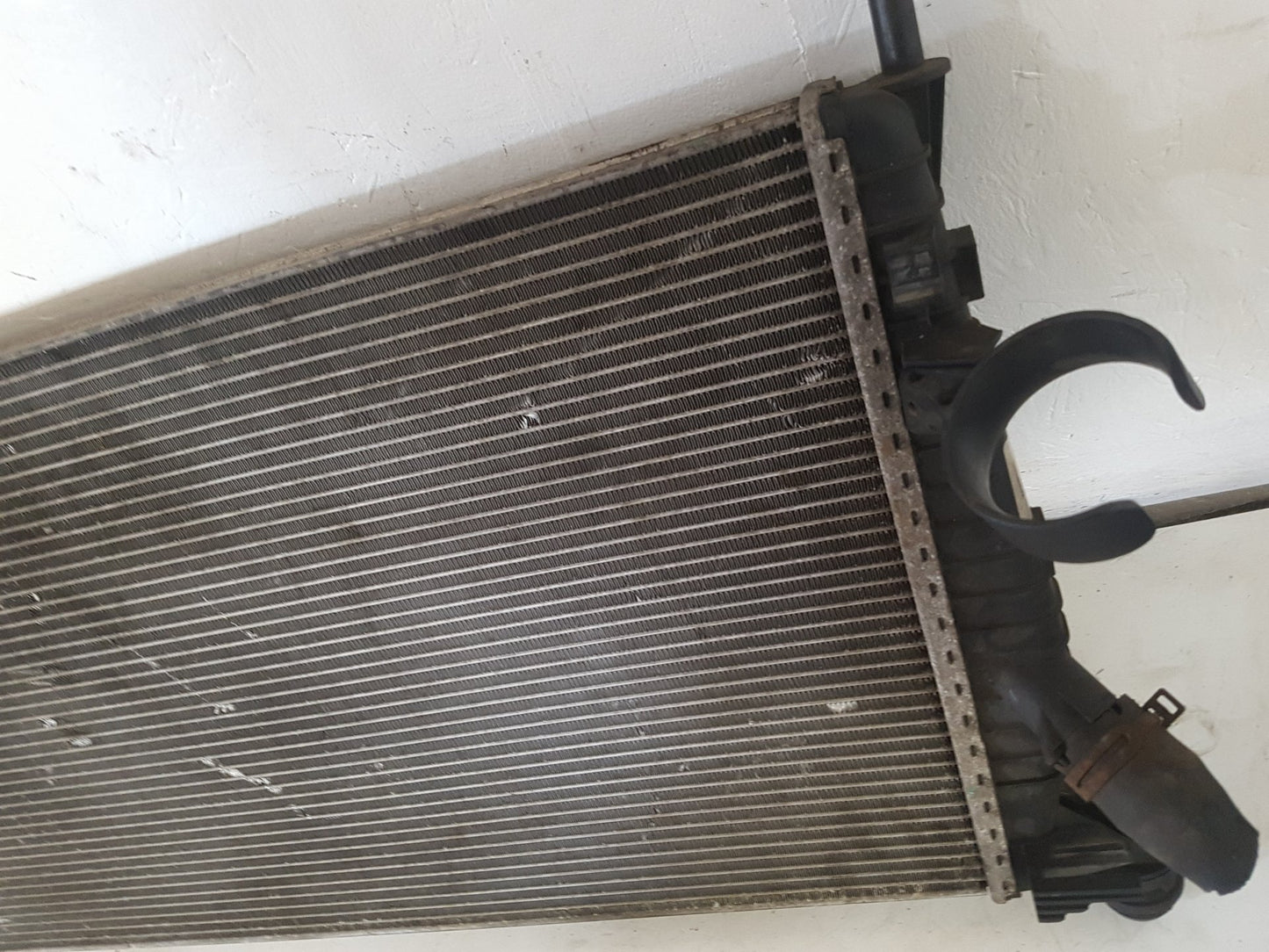 2004 - 2010 Volvo V50   Estate Radiator 3M5H8005TL