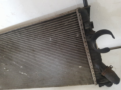 2004 - 2010 Volvo V50   Estate Radiator 3M5H8005TL