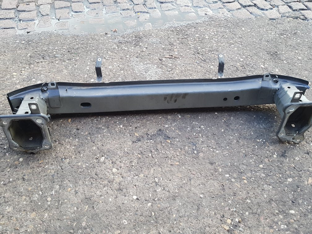 2007 - 2012 Volvo C70 II 542 Convertible Front Bumper Bar Reinforcement 467 BLUE