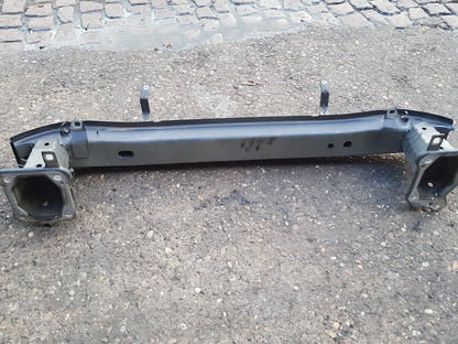 2007 - 2012 Volvo C70 II 542 Convertible Front Bumper Bar Reinforcement 467 BLUE