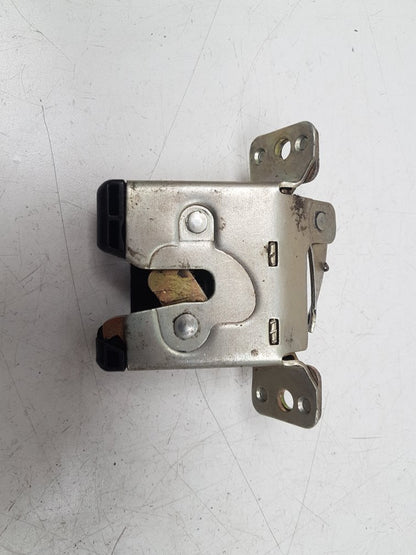 1998 - 2002 Saab 9-3  Convertible Bootlid Lock Actuator 4327383