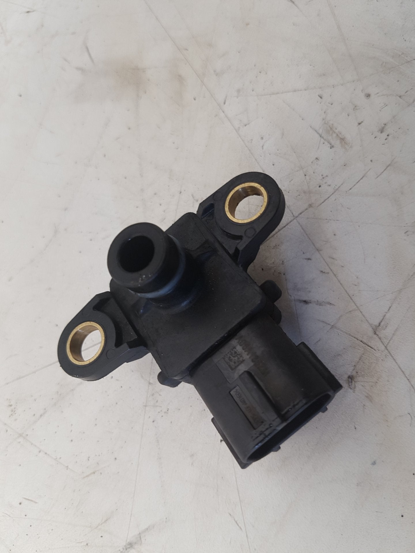 2003 - 2006 Saab 9-3  Convertible Map Sensor 12787705