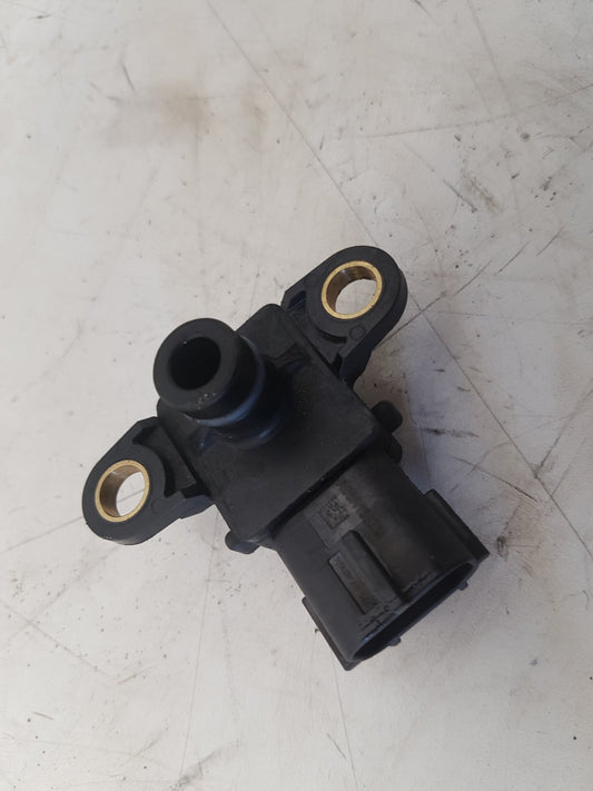 2003 - 2006 Saab 9-3  Convertible Map Sensor 12787705