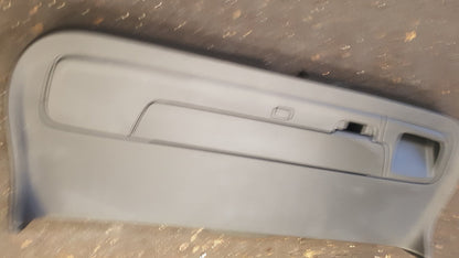 2017 - 2026 Volvo V60 II 225 Estate BOOT LOAD COVER 31462593