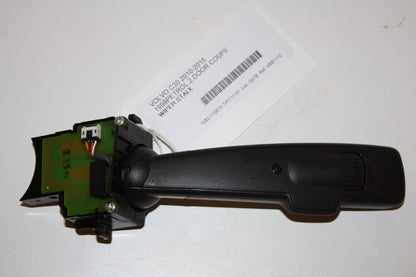 2009 - 2013 Volvo C30  Hatchback Wiper Switch 8682869