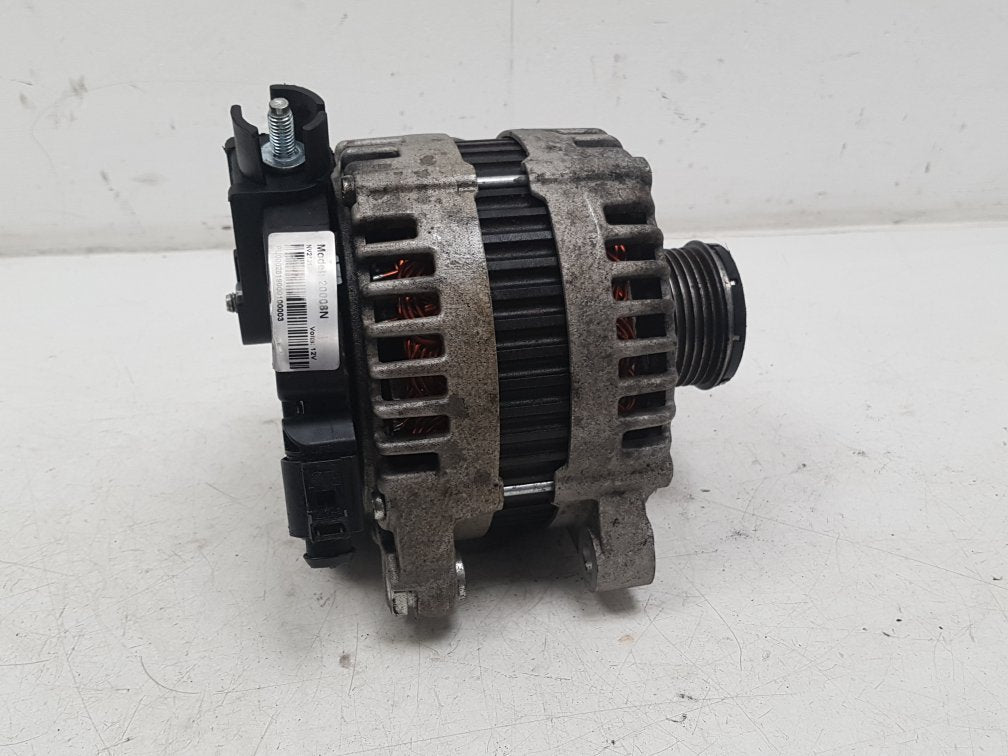 2007 - 2015 Volvo V70  Estate Alternator 8697585