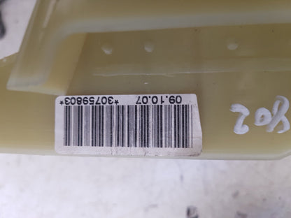 2007 - 2012 Volvo C30 533 Hatchback Gear Stick/Shifter 30759803