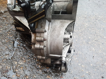 2006 - 2012 Volvo C30  Hatchback Manual Gearbox 31259888