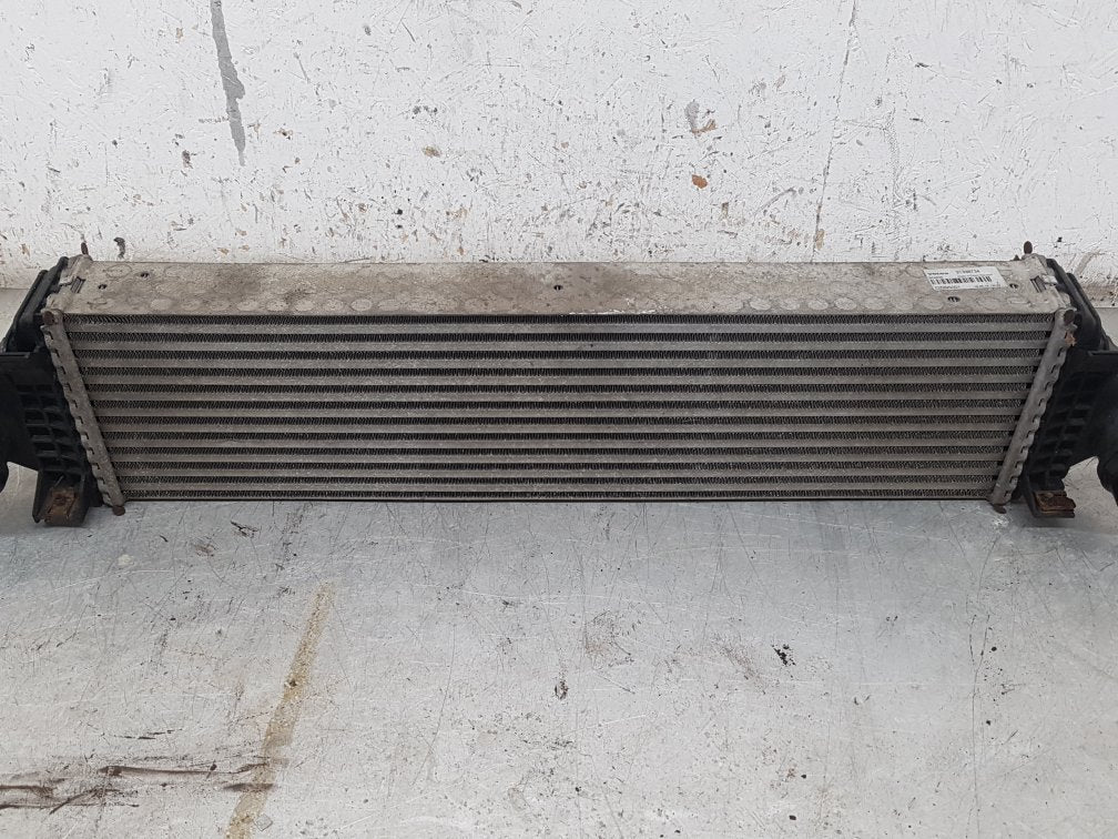 2012 - 2017 Volvo V40  Hatchback Intercooler 31338734