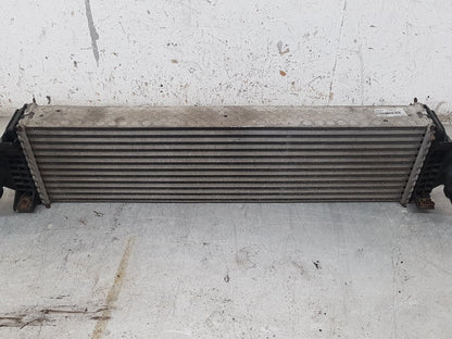 2012 - 2017 Volvo V40  Hatchback Intercooler 31338734