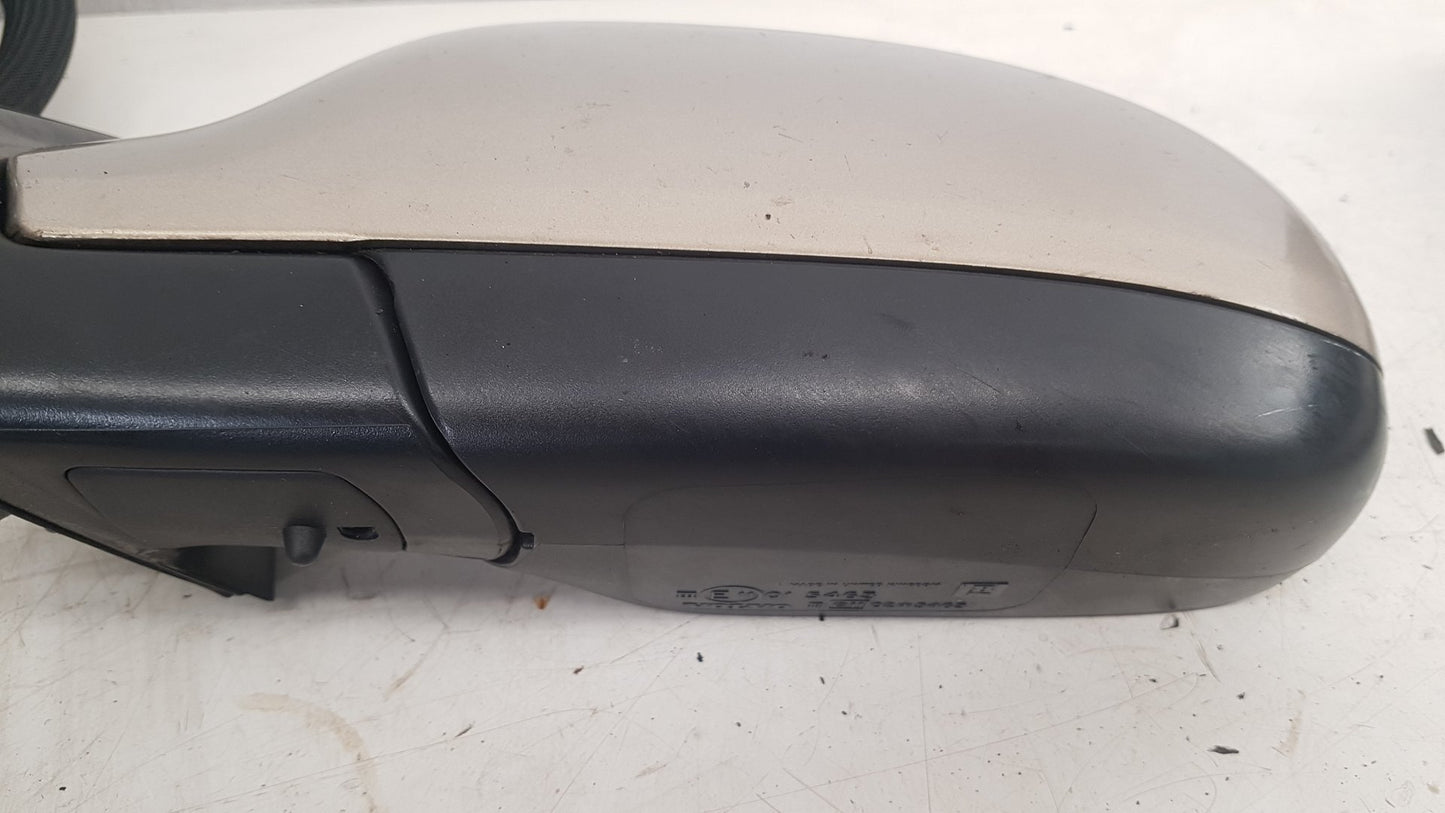 2002 - 2006 Volvo XC90  Estate DOOR MIRROR - ELECTRIC (PASSENGER SIDE)