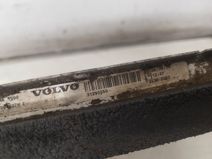 2011 - 2014 Volvo XC90  Estate RADIATOR (AUTOMATIC)  (A/C CAR) 31293550