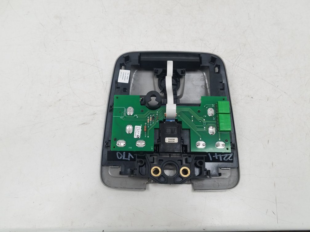 2005 - 2008 Volvo V70  Estate Interior Light 30669622