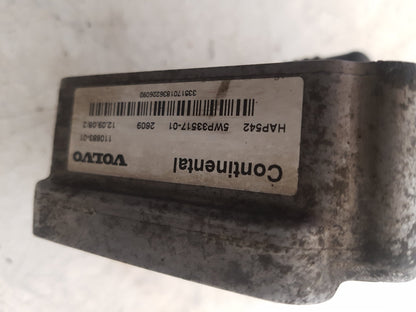 2005 - 2012  Xc90 D5 Se Awd E4 5 Dohc  Estate DIFFERENTIAL ELECTRONIC MODULE (DEM) HAP542