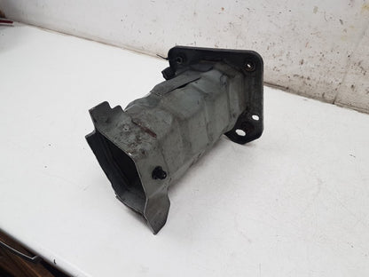 2007 - 2015 Volvo V70  Estate PASSENGER SIDE CHASSIS CUT 31333207