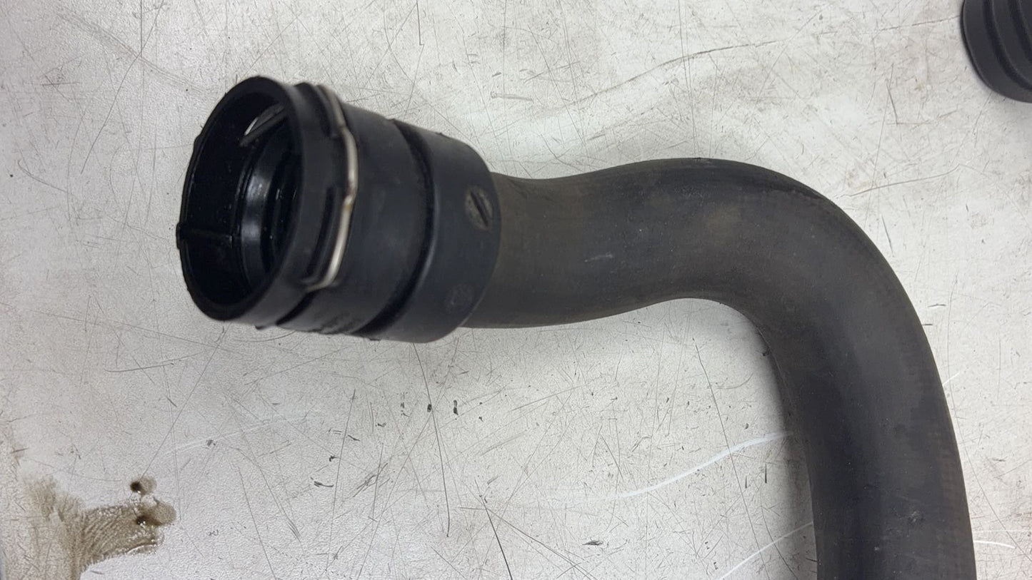 2008 - 2016 Volvo XC70 III 136 Estate RADIATOR HOSE BG918260GA