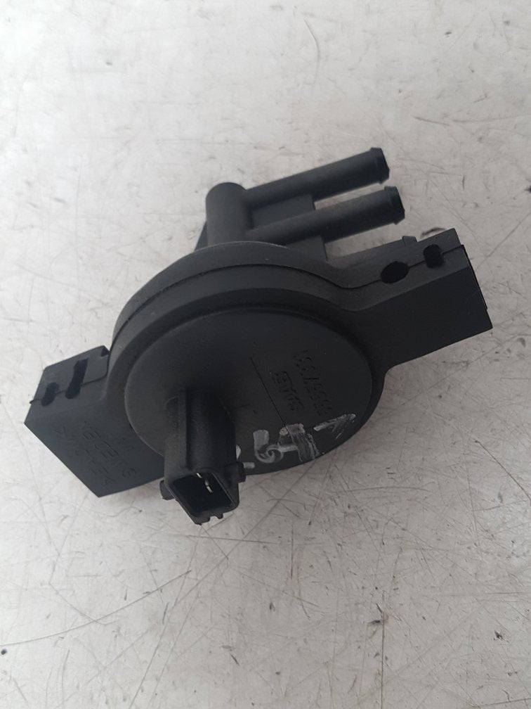 2001 - 2009 Saab 9-5  Estate TURBO BOOST CONTROLLER 55557331