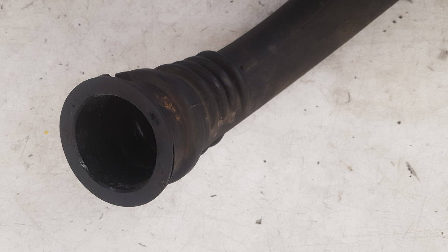 2015 Volvo V40 525, 526 Hatchback Air Intake Pipe 31370176