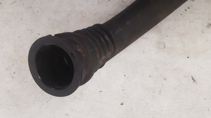 2015 Volvo V40 525, 526 Hatchback Air Intake Pipe 31370176