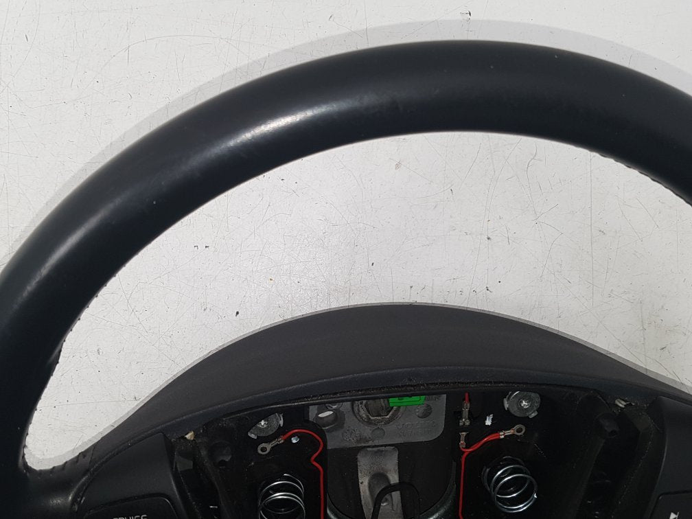 2008 - 2009 Volvo C70  Convertible Steering Wheel 30778752