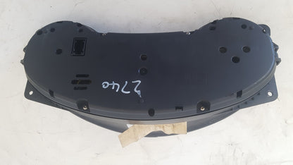 2003 - 2015 Saab 9-3  Convertible Instrument Cluster 12781162