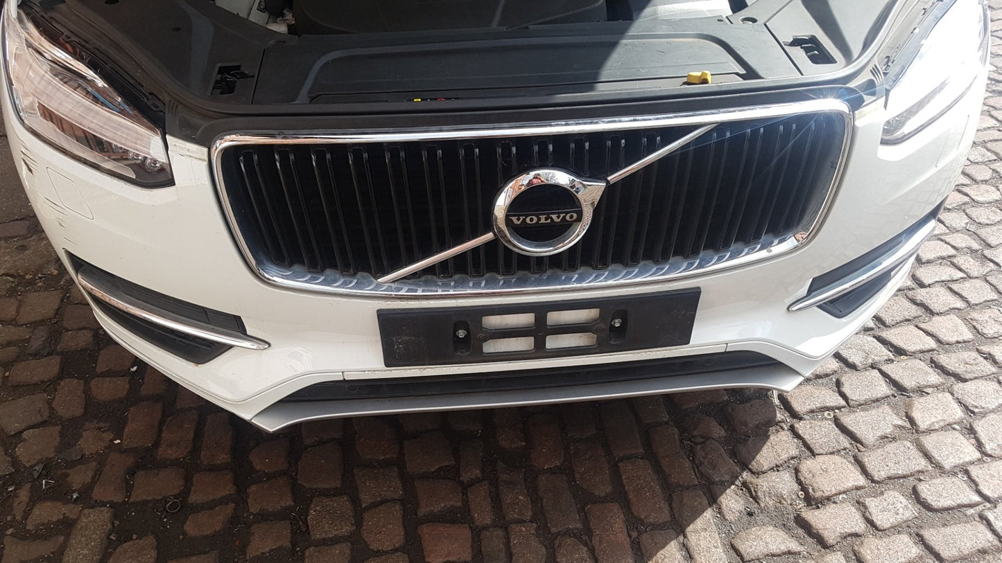 2015-2026 Volvo XC90 Momentum II 256 D4204T11 YV1LFA48CG1082848