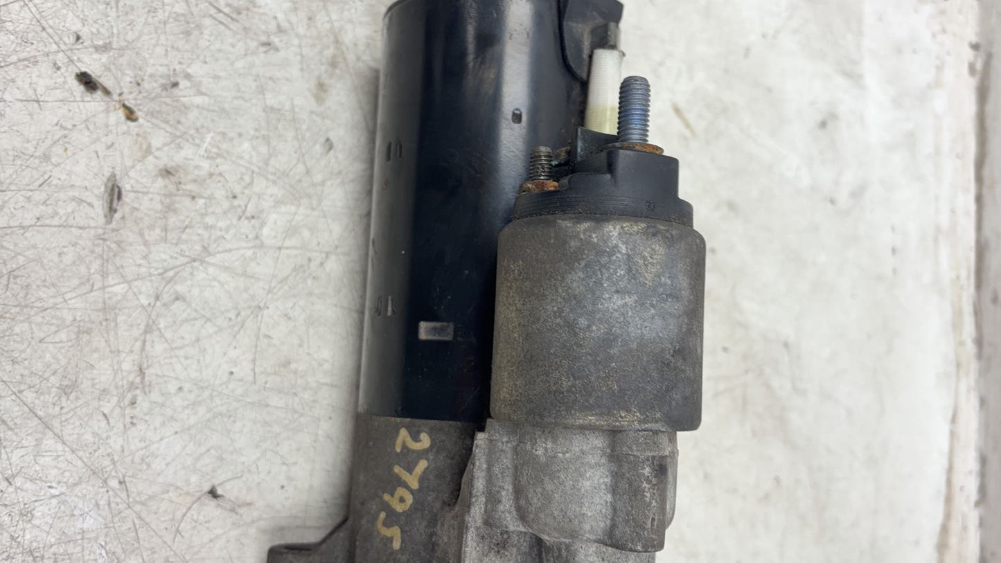 2003 - 2014 Volvo XC90 I 275 Estate Starter Motor 30659558