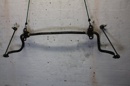 2007 - 2014 Volvo V70   Front Sway Bar