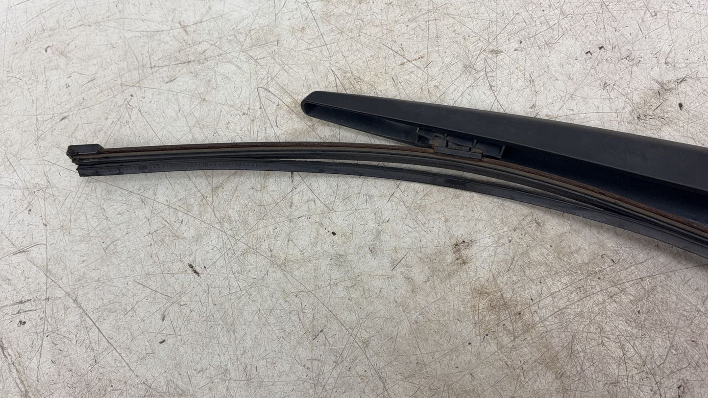 2008 - 2011 Volvo V70  Estate Rear Wiper Arm 30663892