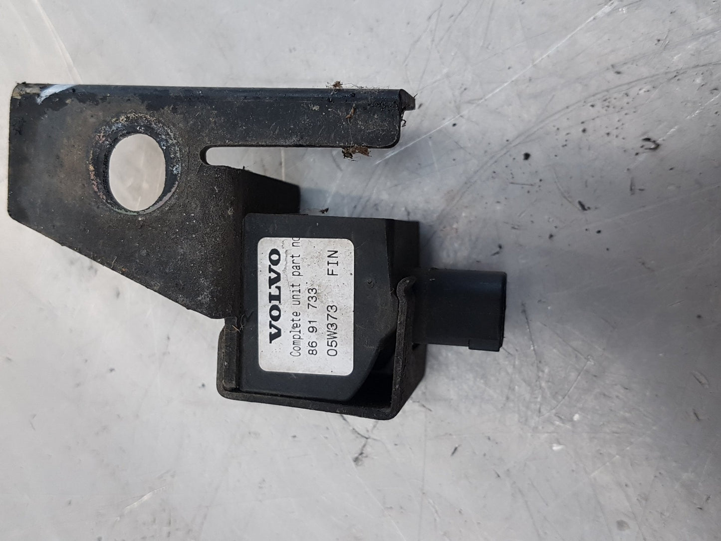 2003 - 2007 Volvo V70  Estate ACCELEROMETER 8691733