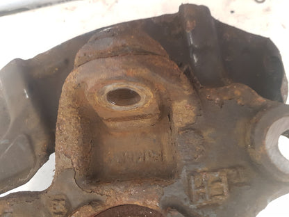 2012 Volvo S60  Saloon Right Front Hub Assembly 32425868