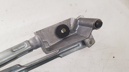 2003 - 2007 Volvo V70  Estate WIPER MOTOR (FRONT) & LINKAGE 09151850