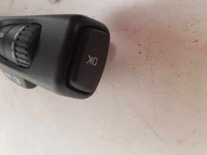 2012 - 2019 Volvo V40  Hatchback Indicator Stalk 31394001