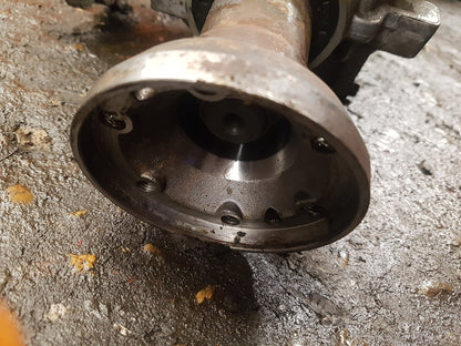 2011 - 2014 Volvo XC90  Estate Transfer Case 31325885