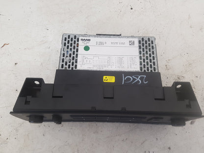 2005 Saab 9-3 Radio Controls 12768218 VRAC Grade A