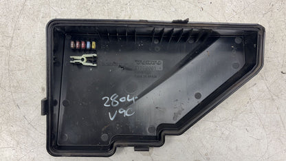2017 - 2025 Volvo V90 235, 236 Estate Fuse Box Lid 31398001