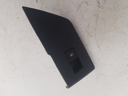 2010 - 2012 Saab 9-5  Saloon Right Rear Window Switch 13307901