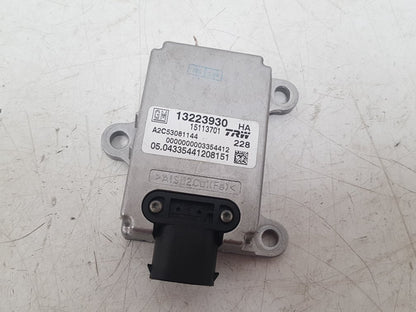 2005 - 2015 Saab 9-3  Estate YAW SENSOR 13223930