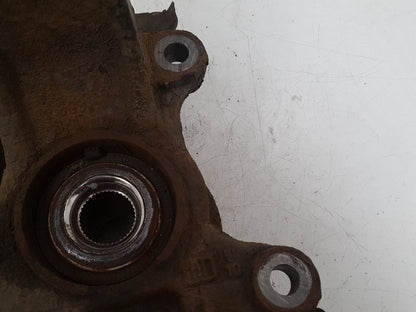 2008 - 2016 Volvo V70 III 135 Estate Left Front Hub Assembly 32246153