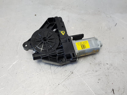2015 Volvo S60  Saloon WINDOW REG MOTOR (PASSENGER SIDE FRONT) 966268-103