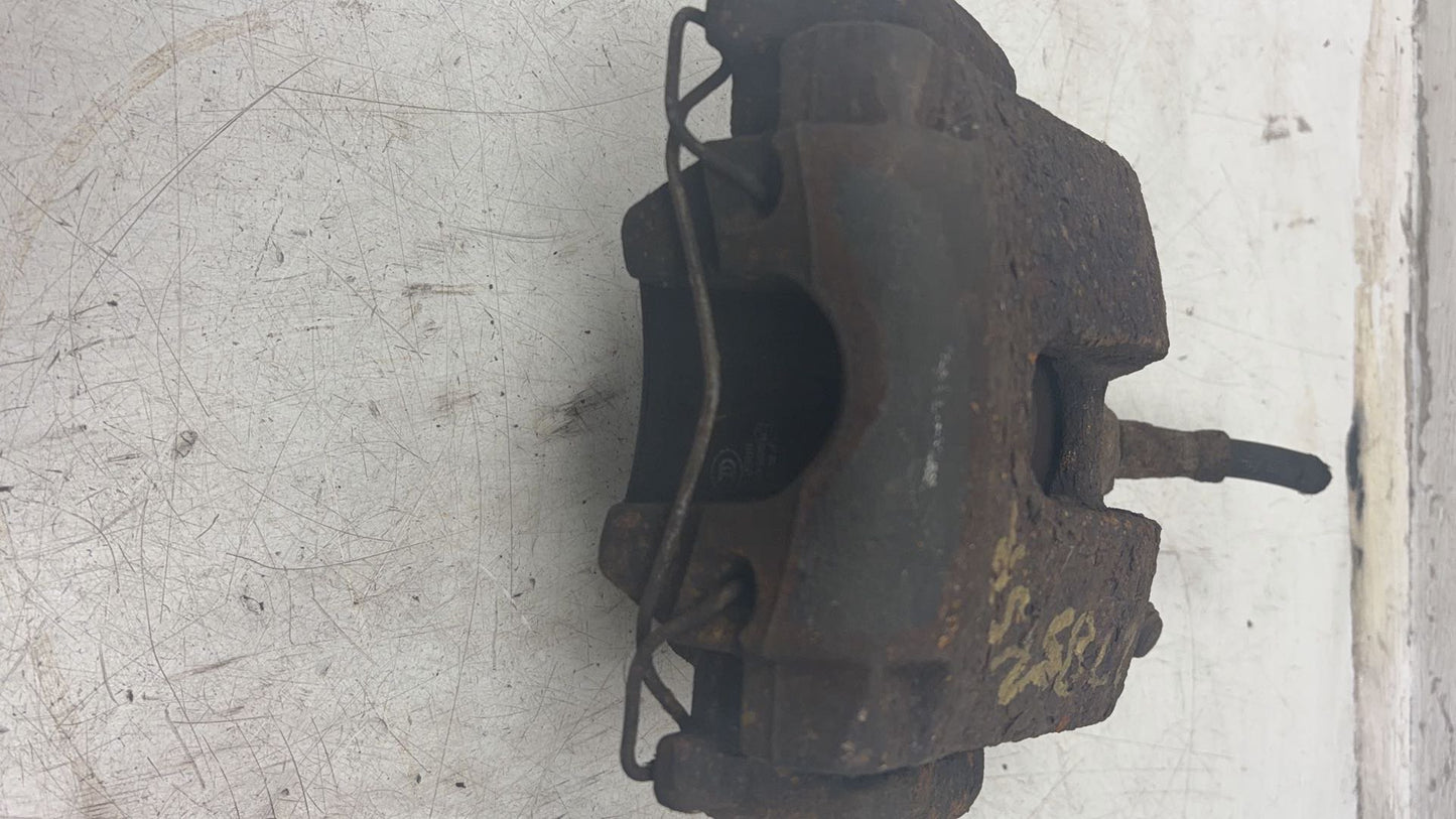2011 - 2014 Volvo XC90  Estate Left Rear Caliper 36051712