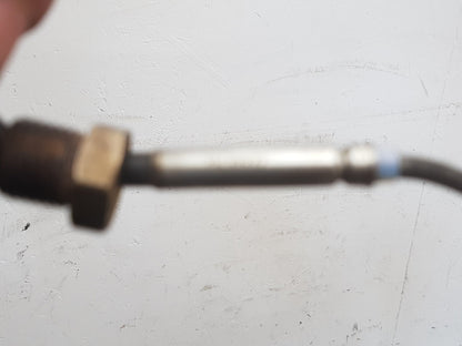 2012 - 2016 Volvo V40  Hatchback Differential Exhaust Pressure Sensor 31430937