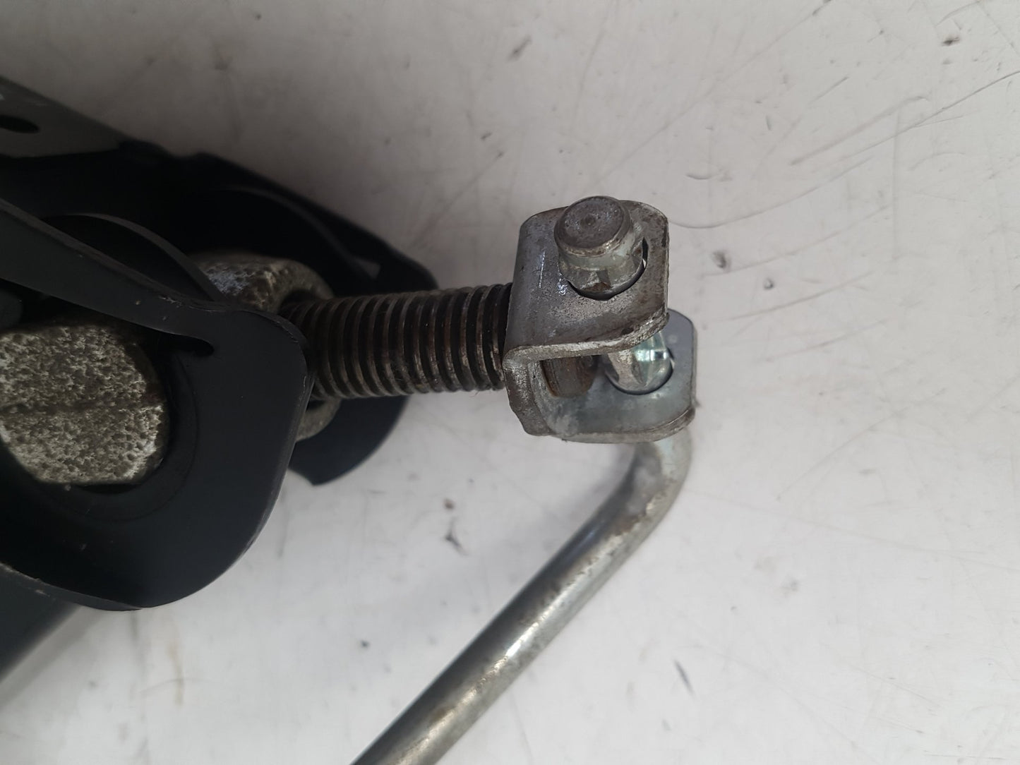 2000 - 2007 Volvo XC70  Estate LIFTING JACK 8679370