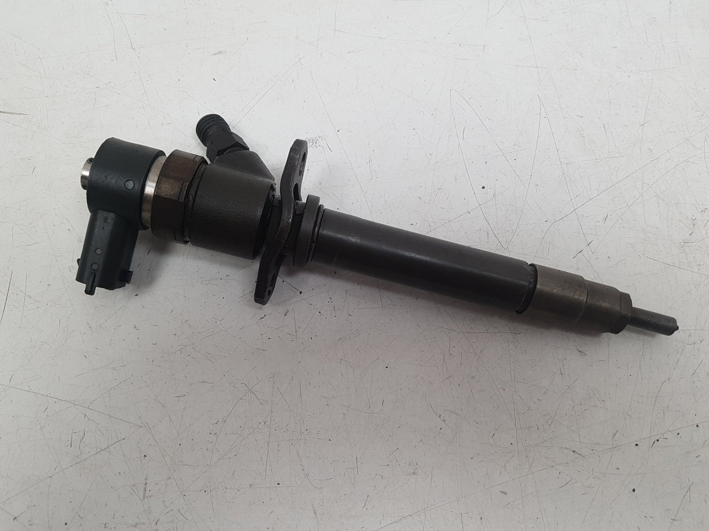 2002 - 2005 Volvo S60  Saloon Fuel Injector 0 445 110 078