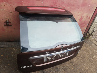 2009 - 2017 Volvo XC60 I 156 Estate Tailgate 39841354
