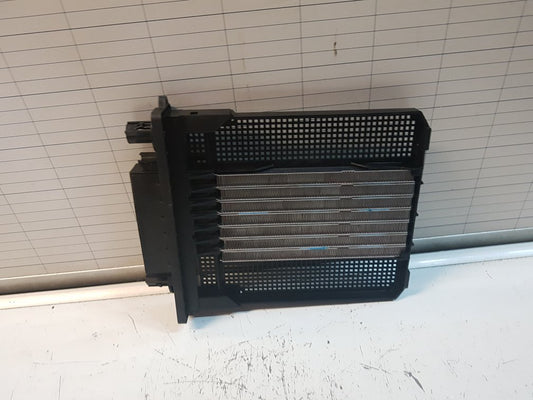 2011 - 2015 Volvo V60  Estate HEATER MATRIX (ELECTRONIC) BG9N-18D612-AA