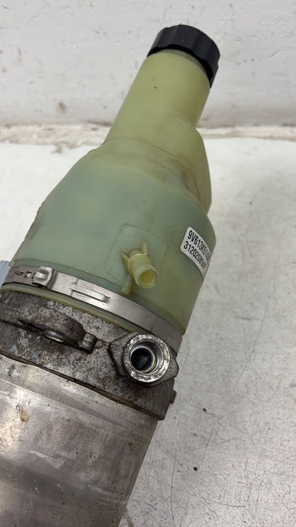 2010 - 2012 Volvo V50   Estate Power Steering Pump 31202089