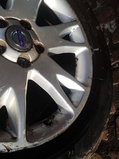 2005 - 2012 Volvo   Estate Alloy Wheel 30748436