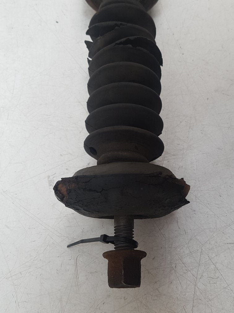 2003 - 2014 Volvo XC90  Estate REAR SHOCK ABSORBER 30683451
