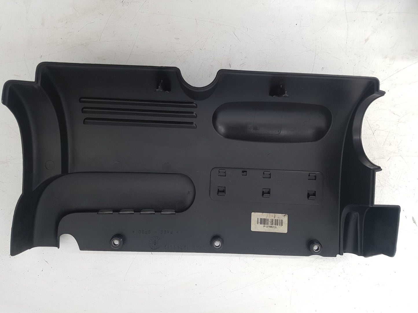 2003 - 2007 Saab 9-3  Convertible Engine Cover 12788313